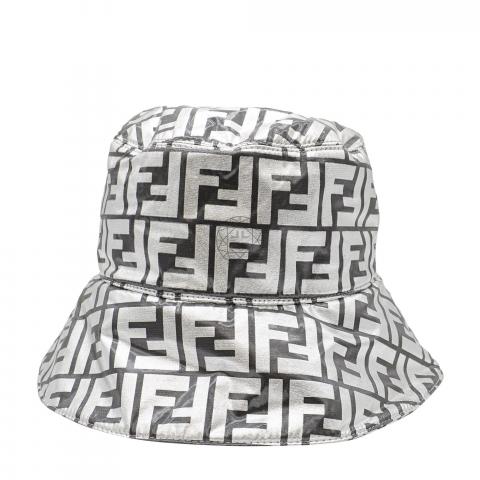 Vintage fendi bucket cheap hat